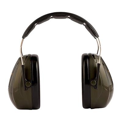 PELTOR AURICULAR OPTIME II H520A-407-GQ DIAD. 31DB