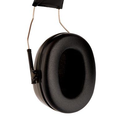 PELTOR AURICULAR OPTIME II H520A-407-GQ DIAD. 31DB