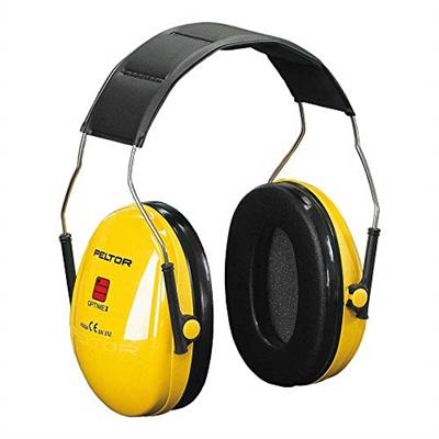 PELTOR AURICULAR OPTIME I H510A-401-GU DIAD. 27DB
