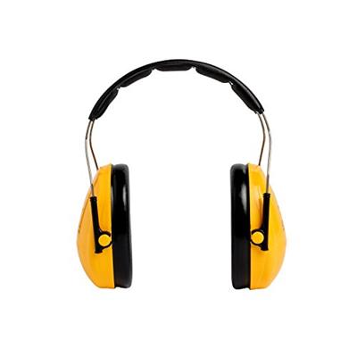 PELTOR AURICULAR OPTIME I H510A-401-GU DIAD. 27DB
