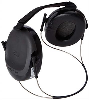 3M PELTOR AURICULAR SOLDADOR NUCA H505B 24DB