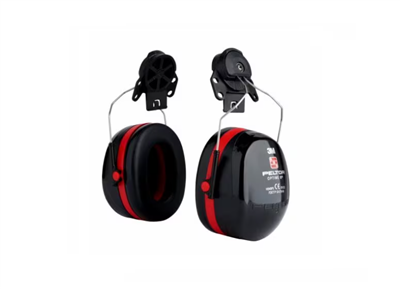 PELTOR AURICULAR OPTIME III H540P3E-413-SV OPT3P3E
