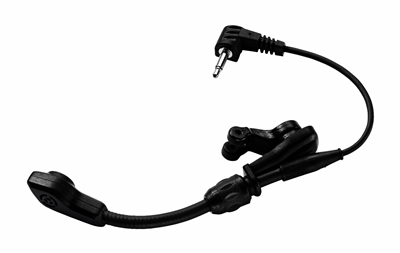 MICROFONO PARA OREJERA IRUDEK XSTREAM LD