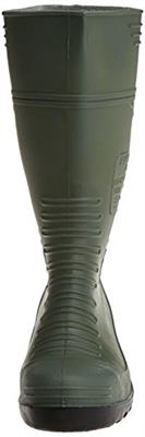 BOTA AGUA PVC ALTA C/PUNTERA MAVINSA 317-217 T-43