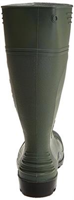 BOTA AGUA PVC ALTA C/PUNTERA MAVINSA 317-217 T-43