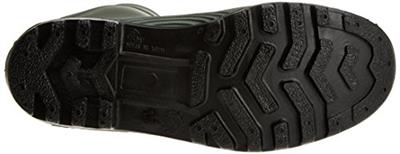 BOTA AGUA PVC ALTA C/PUNTERA MAVINSA 317-217 T-43