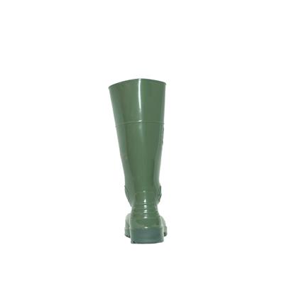 BOTA AGUA PVC ALTA C/PUNTERA MAVINSA 317-217 T-44