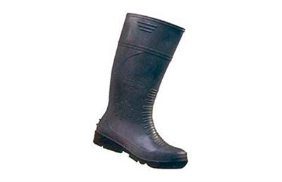 BOTA AGUA PVC ALTA C/PUNTERA MAVINSA 317-217 T-47
