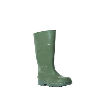 BOTA AGUA PVC ALTA C/PUNTERA MAVINSA 317-217 T-47