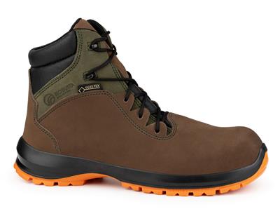 BOTA ARPON GORE-TEX S3+CI+WR NO METAL T-38 (92192)