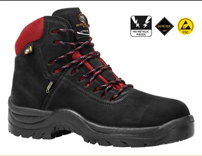 BOTA CRONOS TOP GORE-TEX S3+CI+WR T-43 (241841)