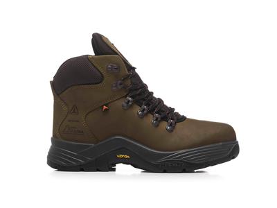 BOTA NO RISK SINTRA WR SIN SEGURIDAD T-43 (1035.36