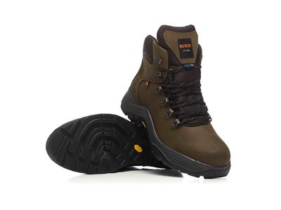 BOTA NO RISK SINTRA WR SIN SEGURIDAD T-43 (1035.36