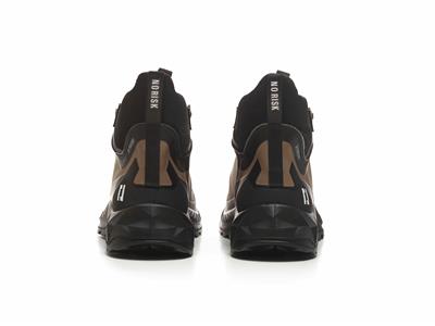 BOTA NO RISK X-TREME MID STX WR S7L T-44 (1057.02