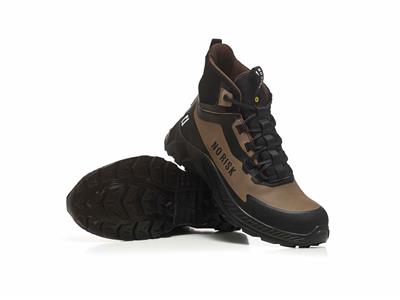 BOTA NO RISK X-TREME MID STX WR S7L T-46 (1057.02