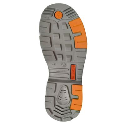 BOTA SOLDADOR ROBUSTA SPARKS S3+CI T-41 (92654)