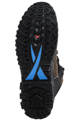 BOTA X-CLAW PROOF S7S+CI+WR T-44 (9XCWH70)