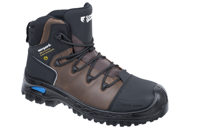 BOTA X-CLAW PROOF S7S+CI+WR T-45 (9XCWH70)