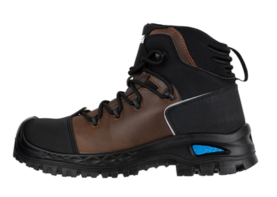 BOTA X-CLAW PROOF S7S+CI+WR T-45 (9XCWH70)