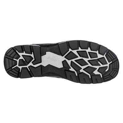 BOTA PUMA 630730 CONQUEST PIEL NEGRA S3 WR CI T-42