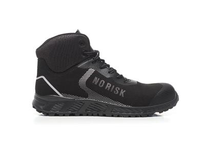 BOTA NO RISK BLACK TIGER S3 SRC ESD T-46 (1047.10)