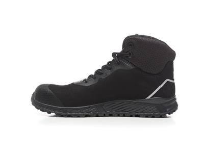 BOTA NO RISK BLACK TIGER S3 SRC ESD T-46 (1047.10)