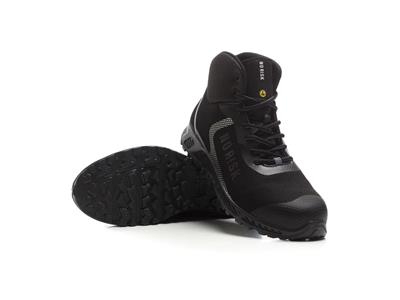 BOTA NO RISK BLACK TIGER S3 SRC ESD T-46 (1047.10)