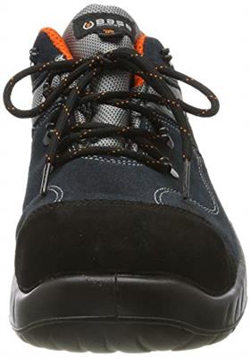 ZAPATO BASE B155 GARIBALDI S1P SRC T-47