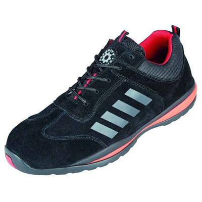 ZAPATO SERRAJE SL KIWI NEGRO S1+P SRC T-43 (H4204)