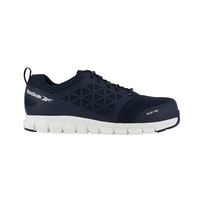 ZAPATO REEBOK IB1030 BLUE OXFORD S1+P SRC T-40