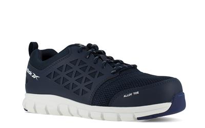 ZAPATO REEBOK IB1030 BLUE OXFORD S1+P SRC T-40