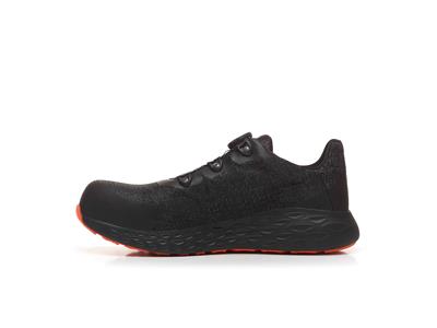 ZAPATO NO RISK PEGASUS GRIS FLS S1+P T-44 (1249.31