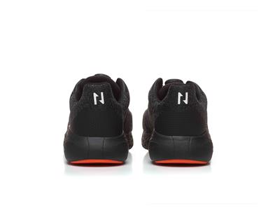 ZAPATO NO RISK PEGASUS GRIS FLS S1+P T-46 (1249.31