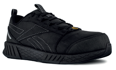 ZAPATO REEBOK IB1080 FUSION BLACK S3 SRC ESD T-44