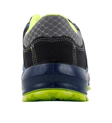 ZAPATO ACEBO FRESH S3+SRC NO METAL T-39 (92060) 