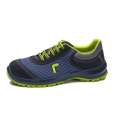 ZAPATO ACEBO FRESH S3+SRC NO METAL T-42 (92060) 
