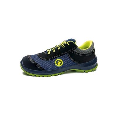 ZAPATO ACEBO FRESH S3+SRC NO METAL T-37 (92060) 