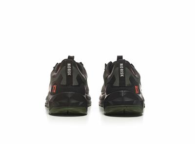 ZAPATO NO RISK X-TREME LOW GREEN S3 T-41 (1257.08)