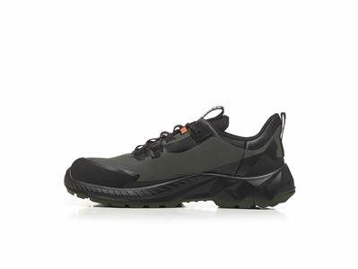 ZAPATO NO RISK X-TREME LOW GREEN S3 T-43 (1257.08)