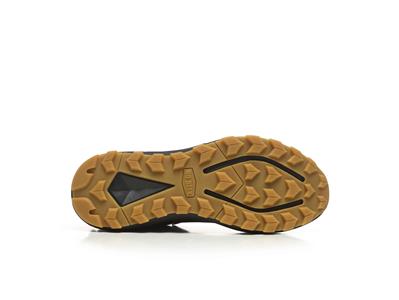 ZAPATO NO RISK ATHLETIC LOW BLACK S3 T-44 (1219.00