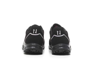 ZAPATO NO RISK BLACK PANTHER S3 T-42 (1247.10)