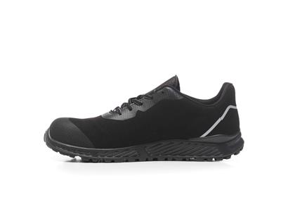 ZAPATO NO RISK BLACK PANTHER S3 T-44 (1247.10)