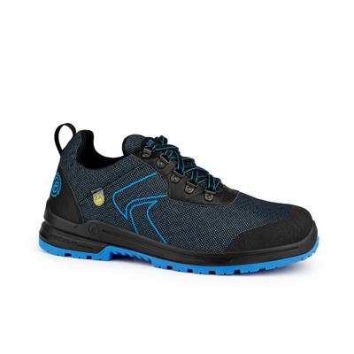 ZAPATO NEWLIFE S BLUE S3S-CI ESD T-43 (92680) 
