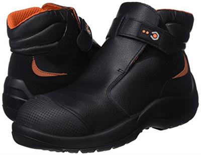 BOTA SOLDADOR BASE B121 DVORAK S3 SRC T-43