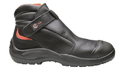 BOTA SOLDADOR BASE B121 DVORAK S3 SRC T-45