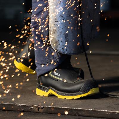 BOTA SOLDADOR JALAS 1228W S3 SRC T-40