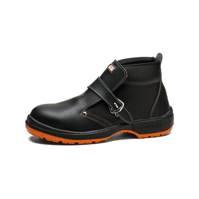 BOTA SOLDADOR ROBUSTA ROBLE S3 T-46 (92002)