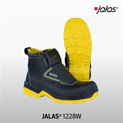 BOTA SOLDADOR JALAS 1228W S3 SRC T-45