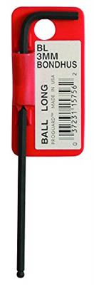 LLAVE ALLEN BOLA 3,0MM (15756)