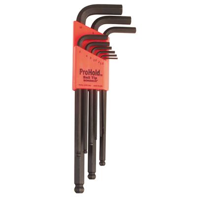 JUEGO LLAVE ALLEN BONDHUS 74999